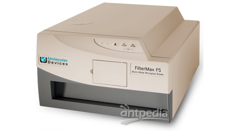 FilterMax F3/F5滤光片式多功能酶标仪