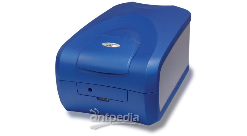 GenePix 4300A & 4400A微阵列基因芯片扫描仪