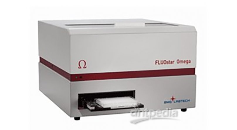 FLUOstar Omega全自动多功能酶标仪