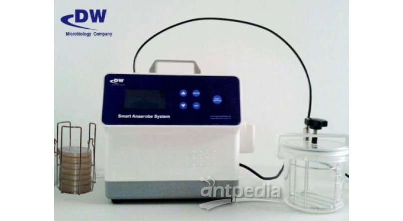DW-100A-K型智能厌氧微生物培养系统