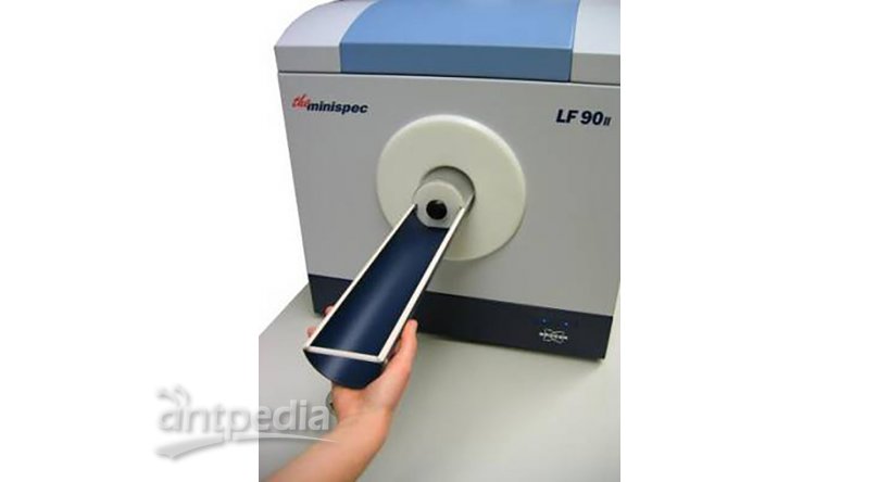 minispec LF90II时域核磁共振分析仪