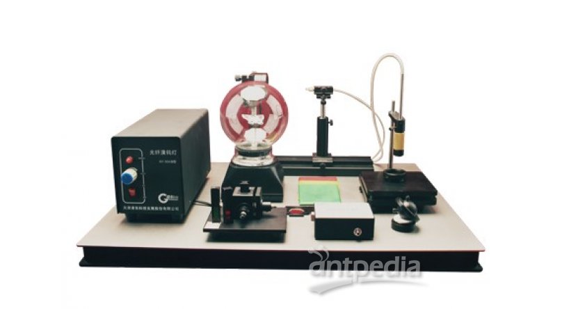 港东FSA-1 光纤光谱仪