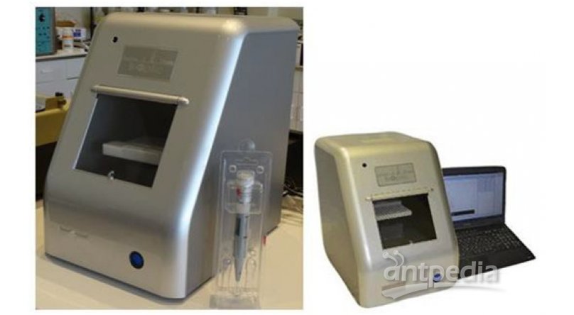 Qsep100 Bioptic 全自动核酸蛋白分析系统/生物分析仪