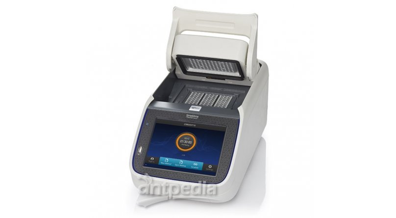 SimpliAmp PCR仪
