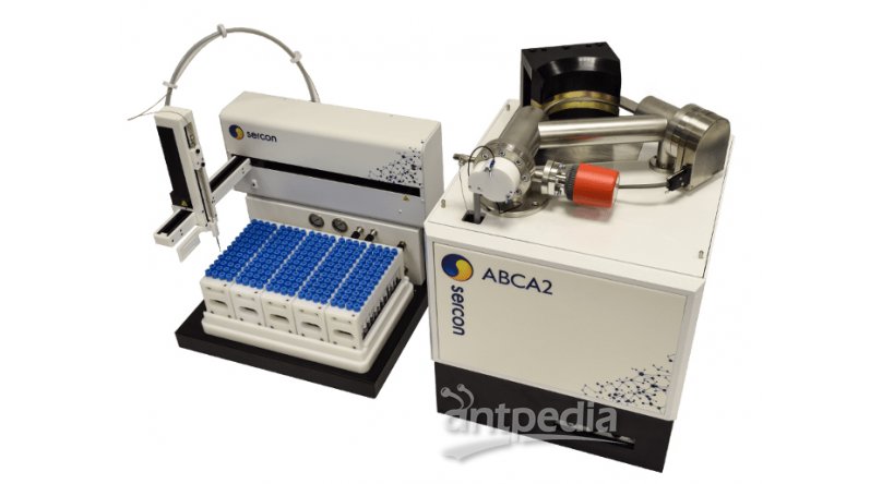 Sercon ABCA2 碳13呼气质谱仪