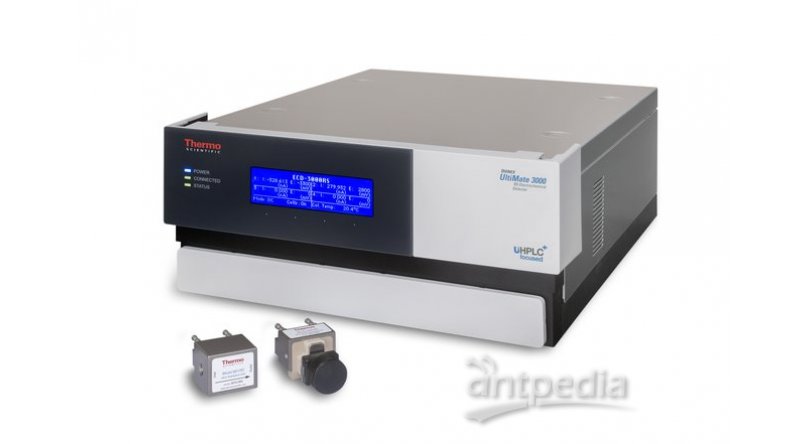 UltiMate 3000 ECD-3000RS 电化学检测器