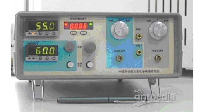GC-2100系列微型气相色谱仪