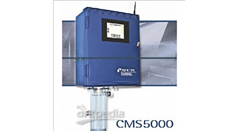 CMS5000全自动VOC在线监测系统