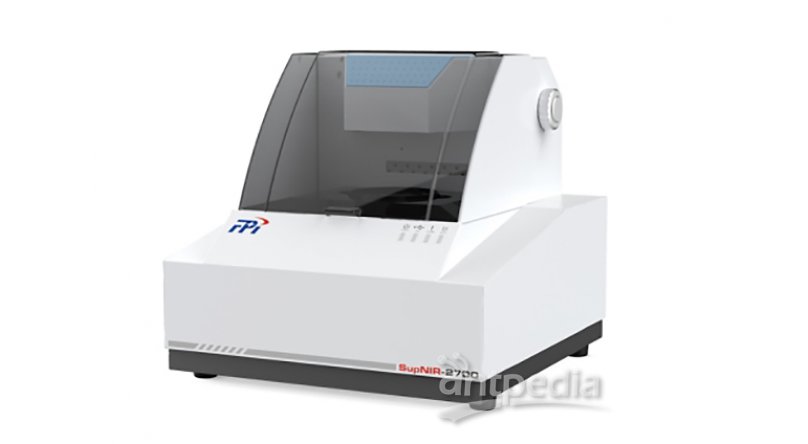 聚光科技 SupNIR-2700/SupNIR-2720 近红外分析仪