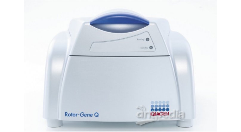 Rotor-Gene Q 5plex HRM Platform实时荧光定量PCR分析仪