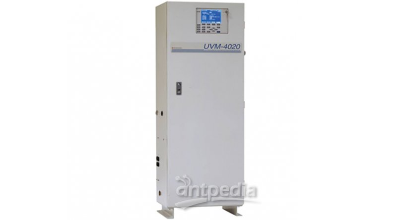 UVM-4020紫外吸收法在线COD分析仪