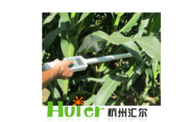 HRG-1000植物冠层分析仪