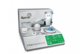 法国interscience--easySpiral® 全自动接种仪