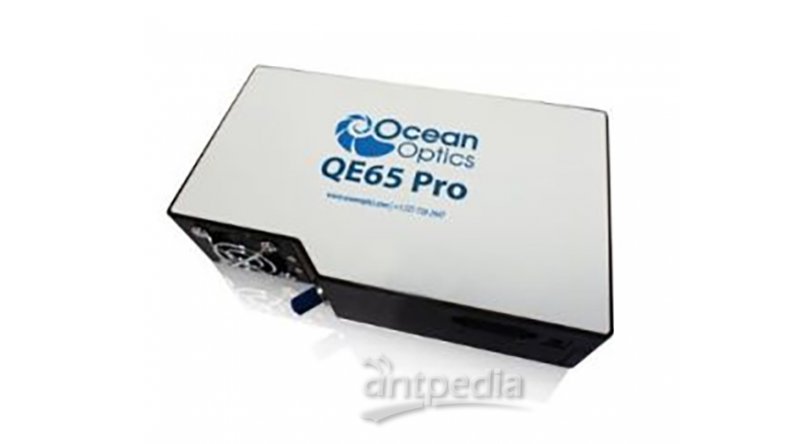 海洋光学QE65 Pro 科研级光谱仪
