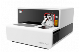 谱育科技M5000 (Plus)系列 全谱直读光谱仪（AES）