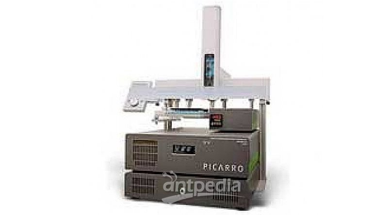 Picarro L1102-I 液态水同位素分析仪