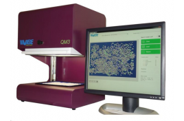 种子表型分析仪 Vibe QM3