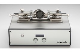 VSParticle 全自动纳米研究平台