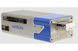 MerlinEM 直接电子探测器 （DED） 