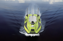 iBoat-BSA无人船