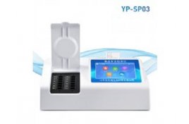 YP-SP03 食品检测仪 优云谱 农药残留速测仪