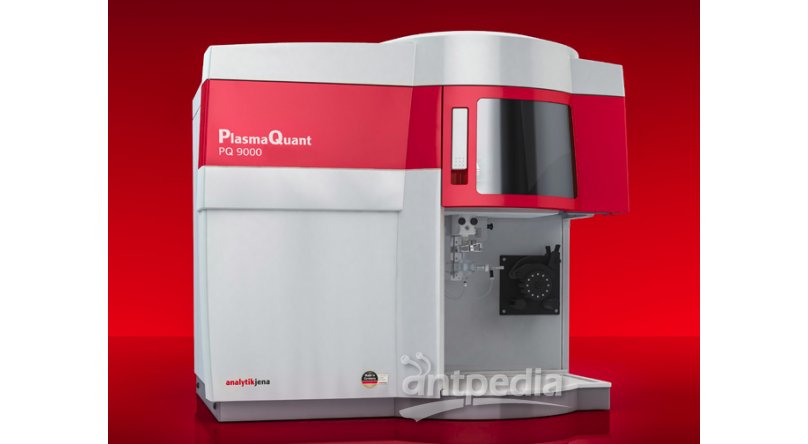 PlasmaQuant PQ9000高分辨率ICP发射光谱仪