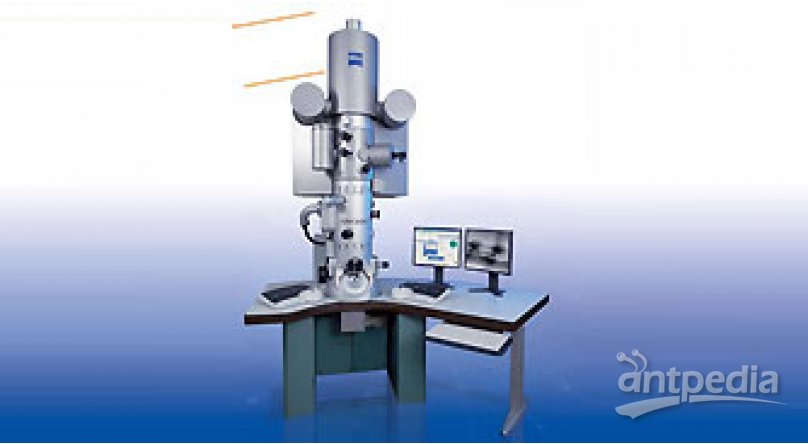 ZEISS蔡司LIBRA能量过滤式透射电子显微镜