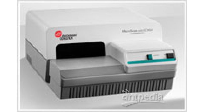 贝克曼库尔特MicroScan AutoSCAN-4全自动微生物鉴定与药敏分析系统
