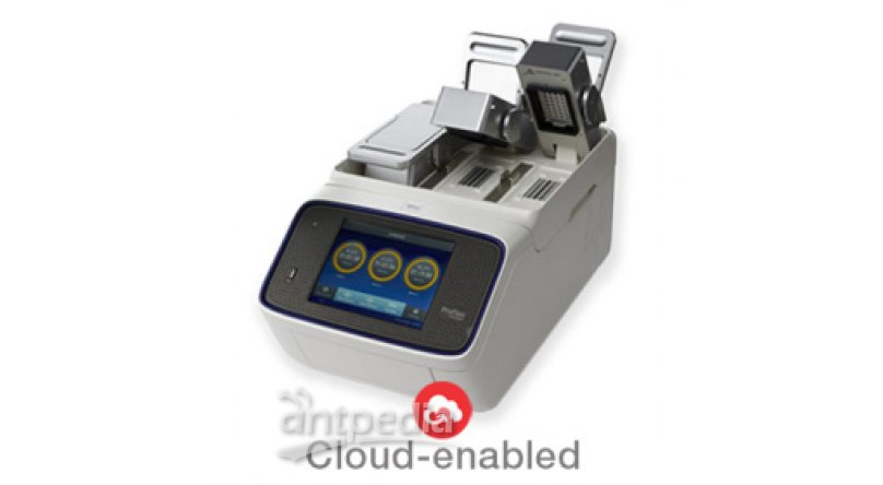 Applied Biosystems ProFlex梯度PCR扩增仪