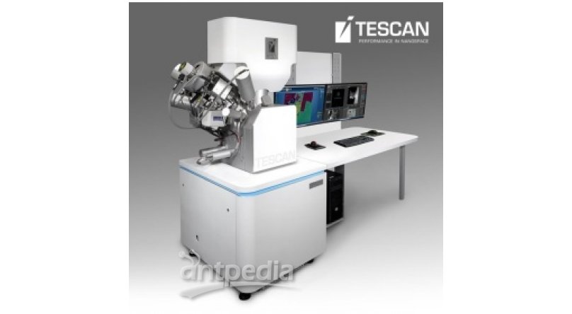 TESCAN S9000G 超高分辨型镓离子源型双束扫描电镜