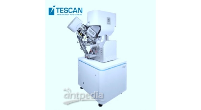 TESCAN S9000 超高分辨型场发射扫描电镜
