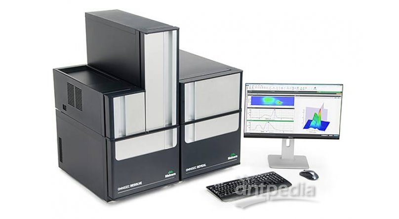  马尔文帕纳科凝胶渗透色谱仪OMNISEC系统