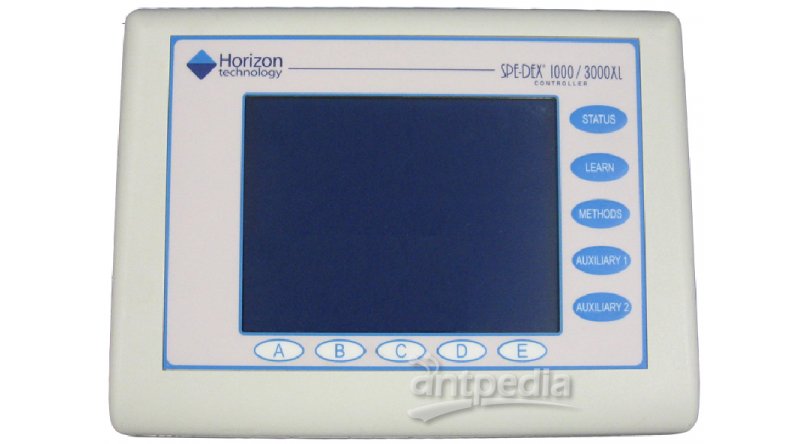 美国Horizon SPE-DEX 全自动固相萃取仪 SPE-DEX 1000XL/3000XL