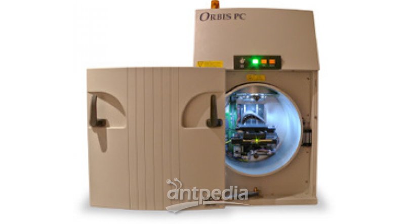 EDAX Orbis微束X射线荧光能谱仪Micro-XRF