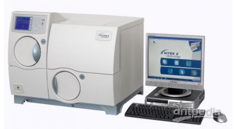 梅里埃VITEK 2 Compact 全自动细菌鉴定及药敏分析系统 