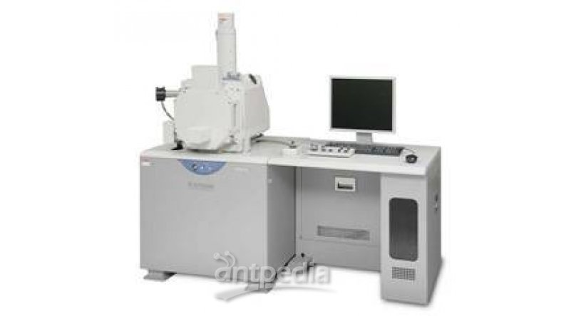 日立高新S-3700N超大样品仓扫描电子显微镜 