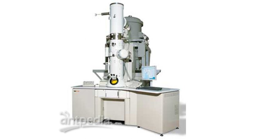 JEM-3100F 场发射透射电子显微镜
