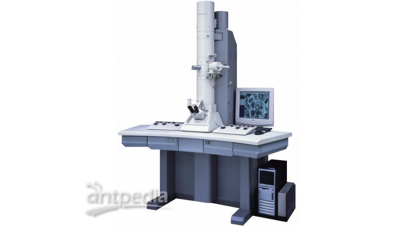 H-7650 日立透射电子显微镜