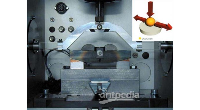 Optimal SRV®4多功能摩擦磨损实验机