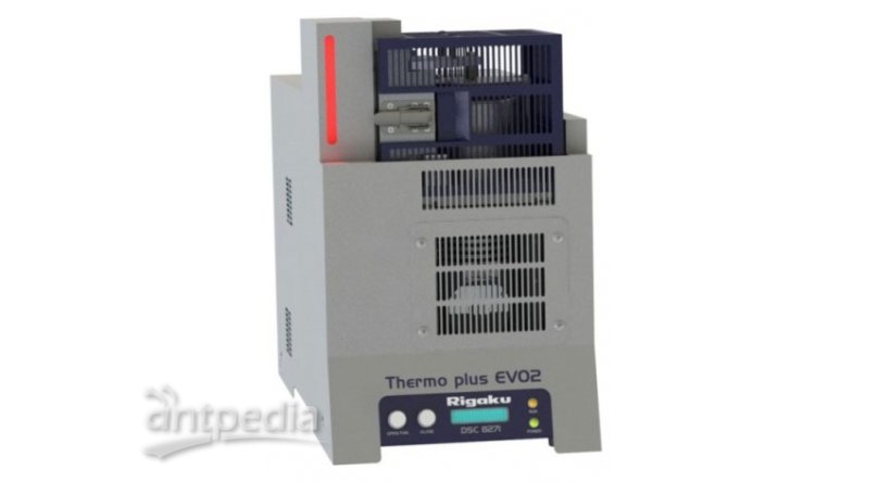 Thermo plus EVO2 高灵敏度示差扫描量热仪