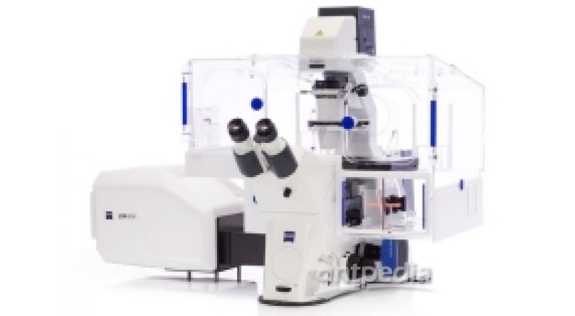 蔡司激光共聚焦显微镜LSM800