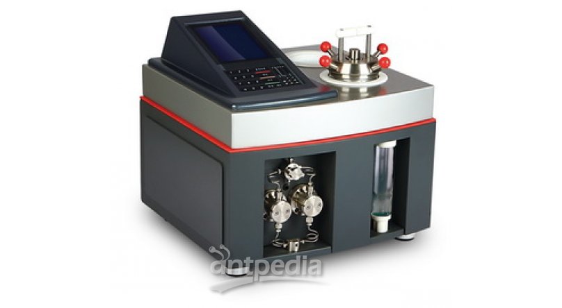 SP-100QSE全自动快速溶剂萃取仪