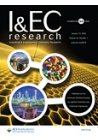 INDUSTRIAL & ENGINEERING CHEMISTRY RESEARCH