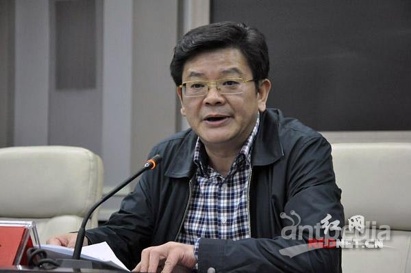 湖南省发改委党组副书记、副主任欧阳彪通报相关情况。