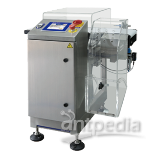 C1200 Compact Checkweigher