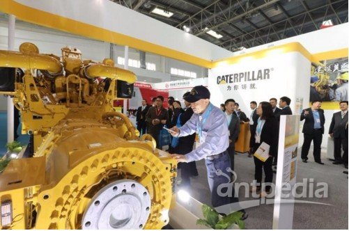 一年一度的世界石油装备大会——cippe2018 3月27日北京盛大开幕！