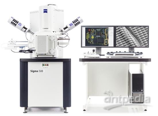 场发射扫描电子显微镜技术参数、主要用途及应用范围
