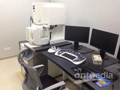 场发射扫描电子显微镜技术参数、主要用途及应用范围