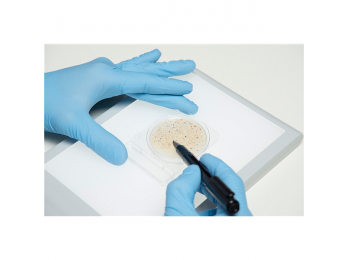 微生物快速测试片—肠杆菌科，CompactDry ETB 40pc