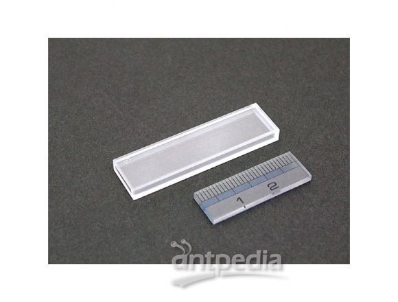 2mm光程石英比色皿SHORT PATH CELL,2MM(S)，用于UV-2450／UV-2550